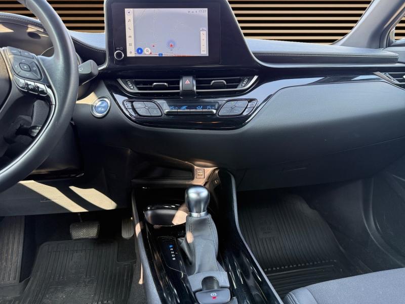 voiture galerie