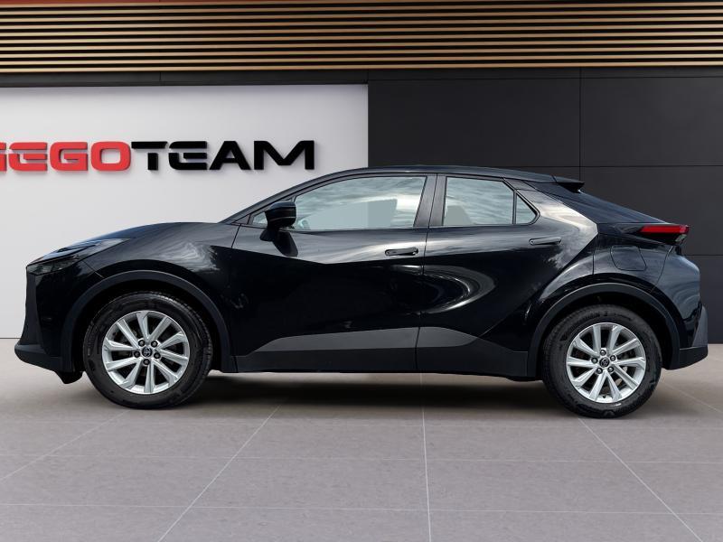 voiture galerie