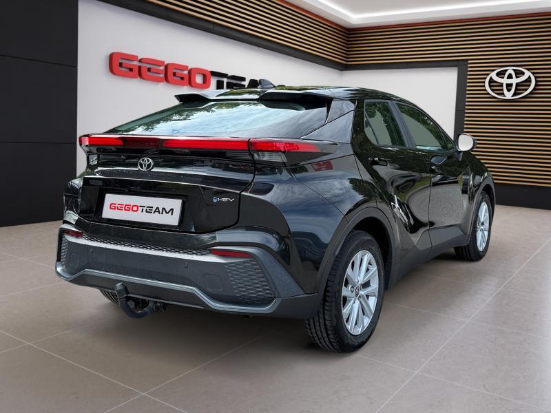 voiture galerie