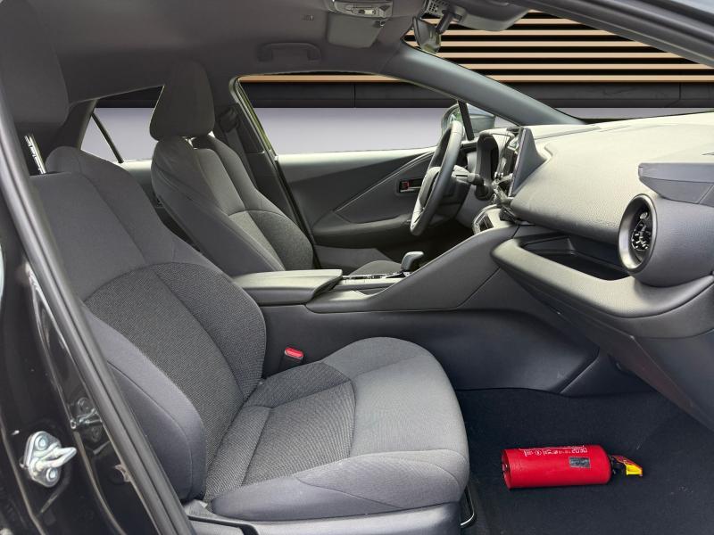 voiture galerie