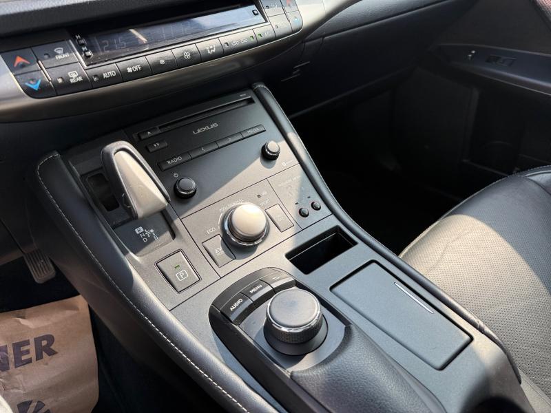 voiture galerie