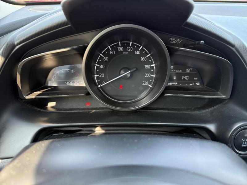 voiture galerie