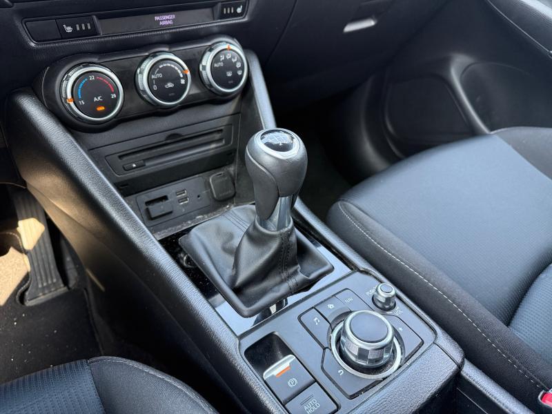 voiture galerie