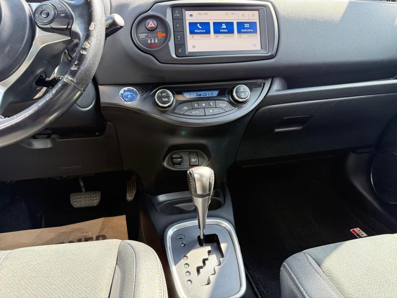 voiture galerie