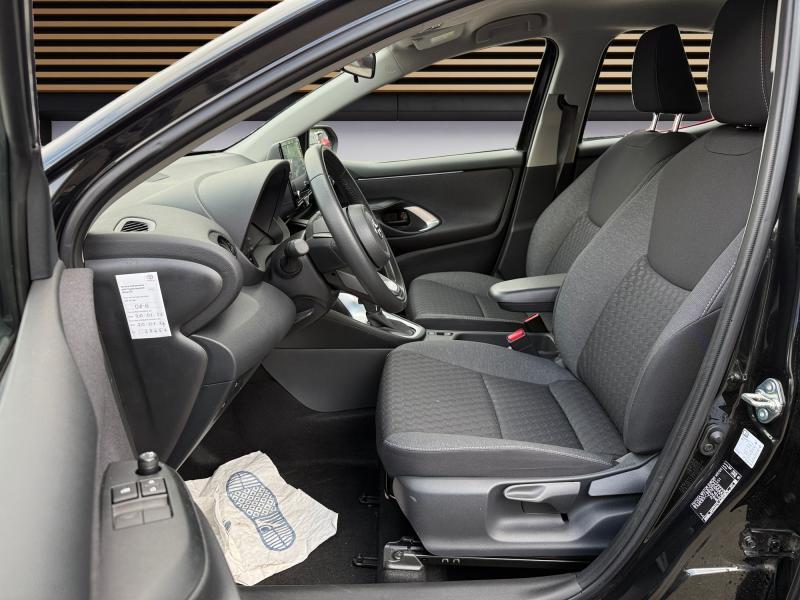 voiture galerie