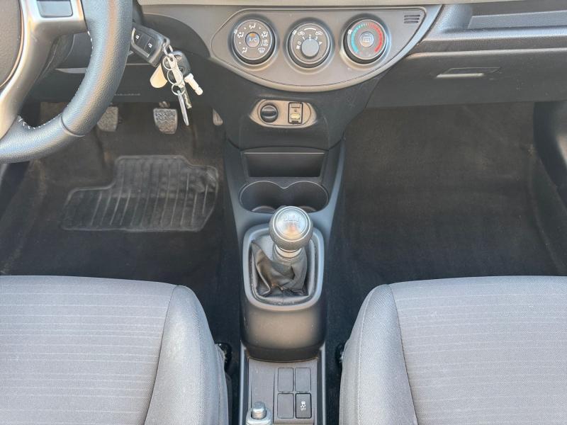 voiture galerie