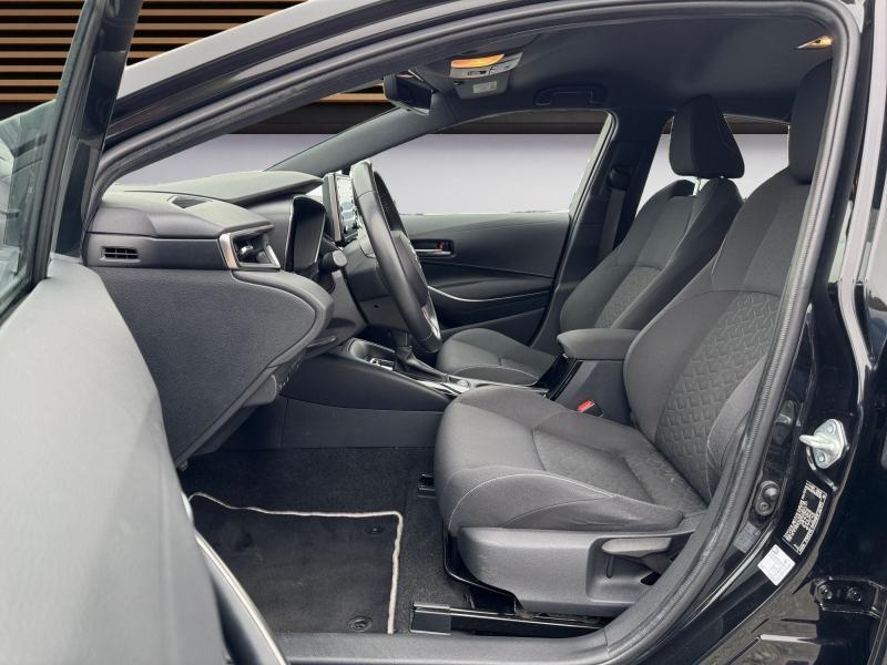 voiture galerie