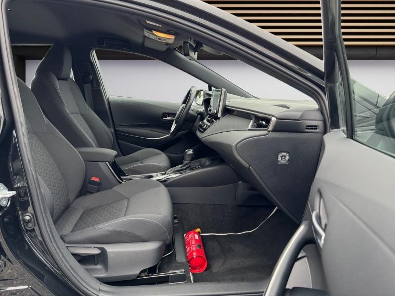 voiture galerie