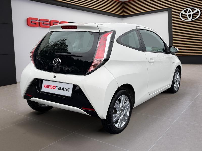 voiture galerie
