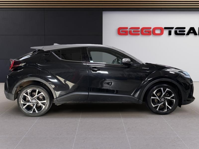 voiture galerie
