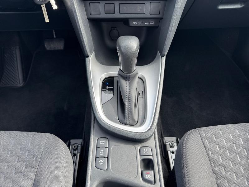 voiture galerie