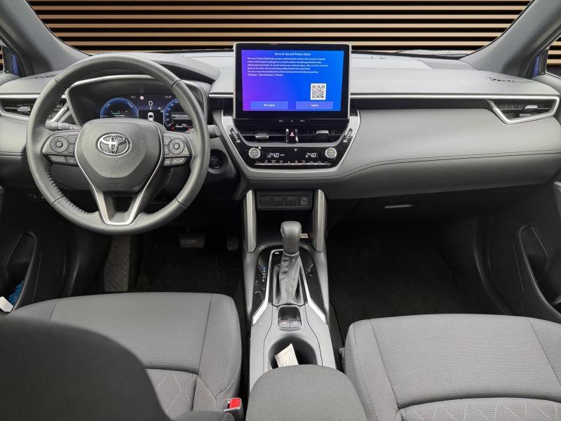 voiture galerie