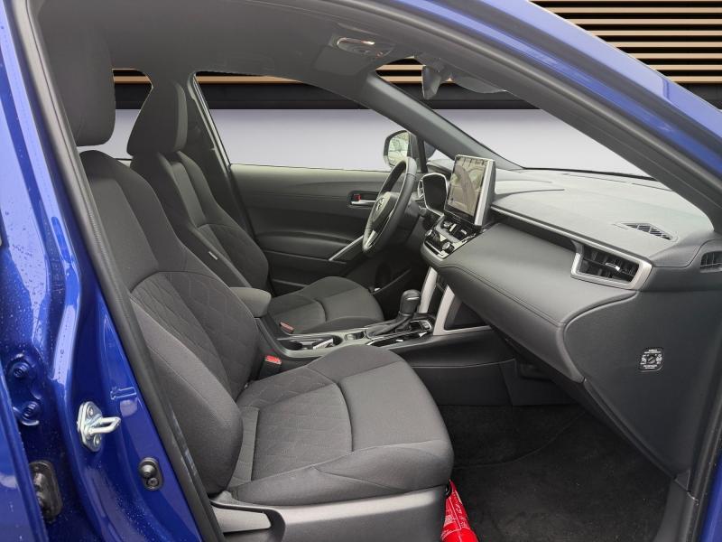 voiture galerie