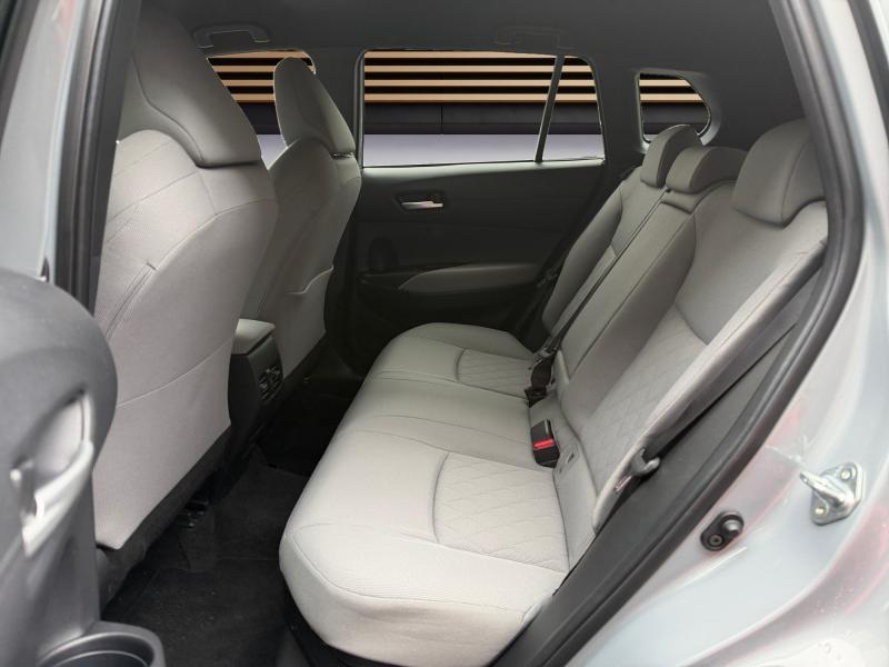 voiture galerie