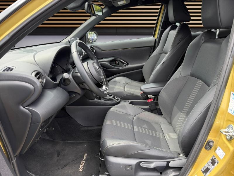 voiture galerie