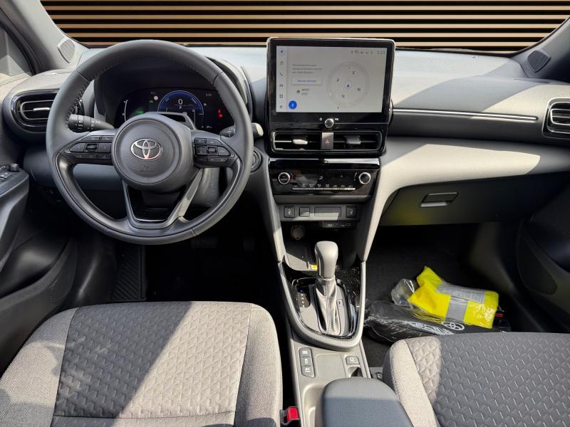 voiture galerie