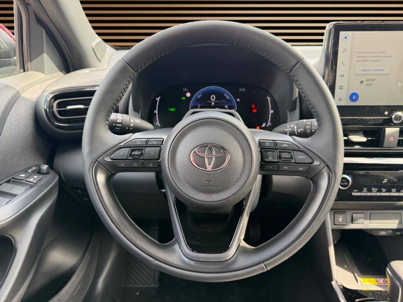 voiture galerie