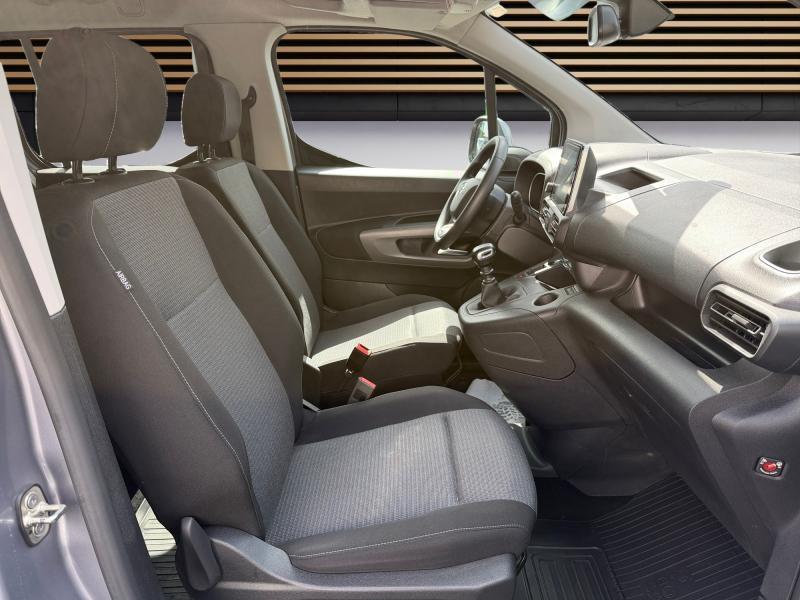 voiture galerie