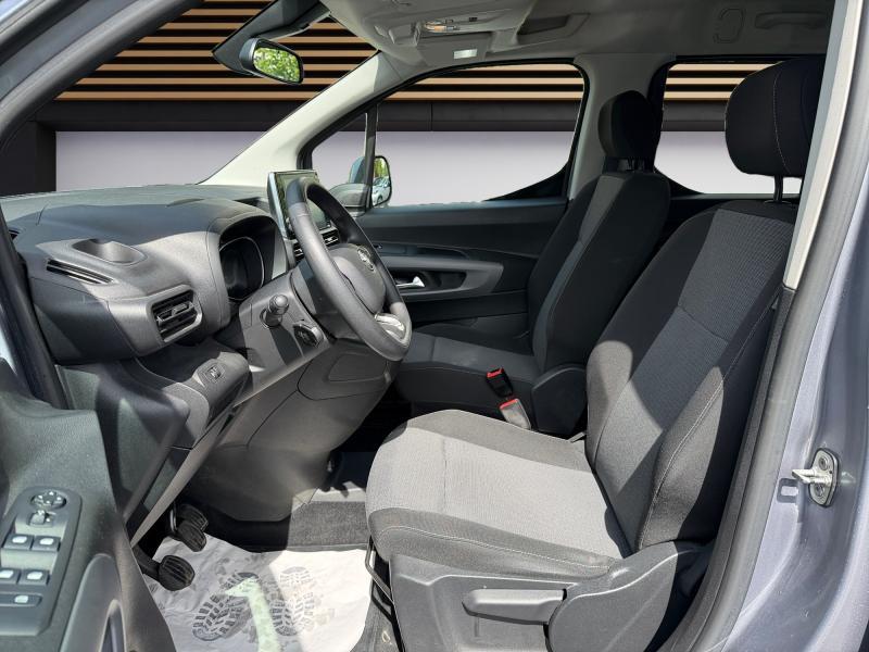 voiture galerie
