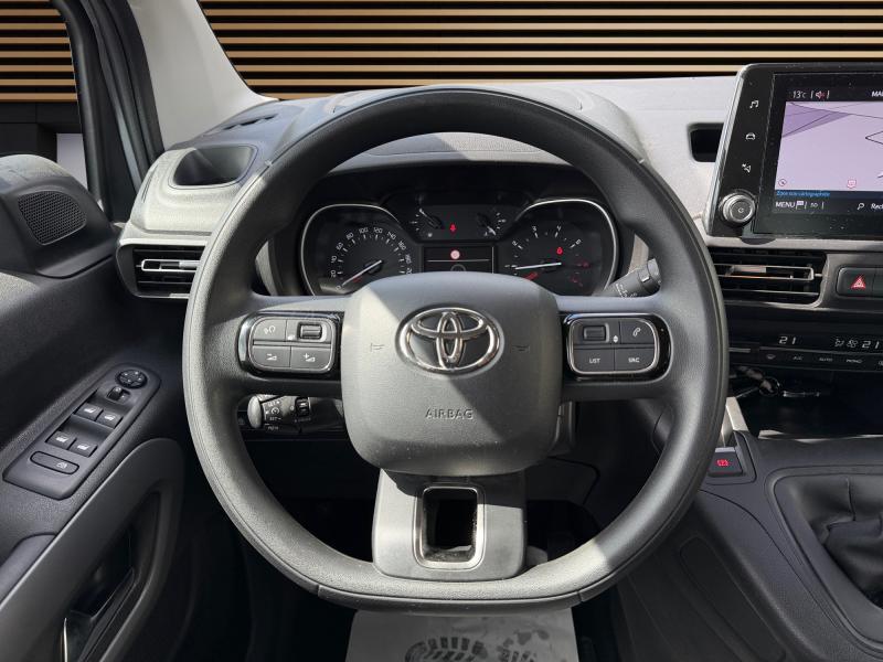voiture galerie