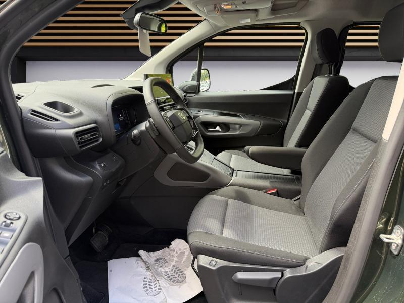 voiture galerie