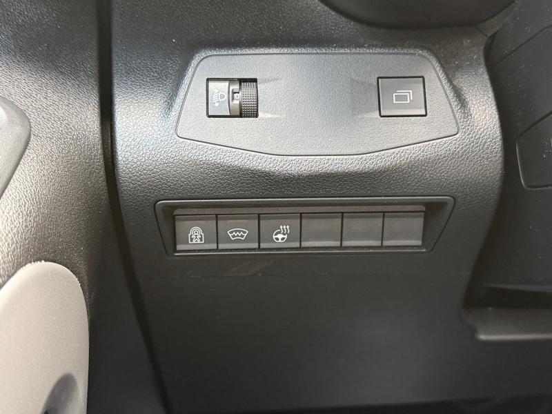 voiture galerie