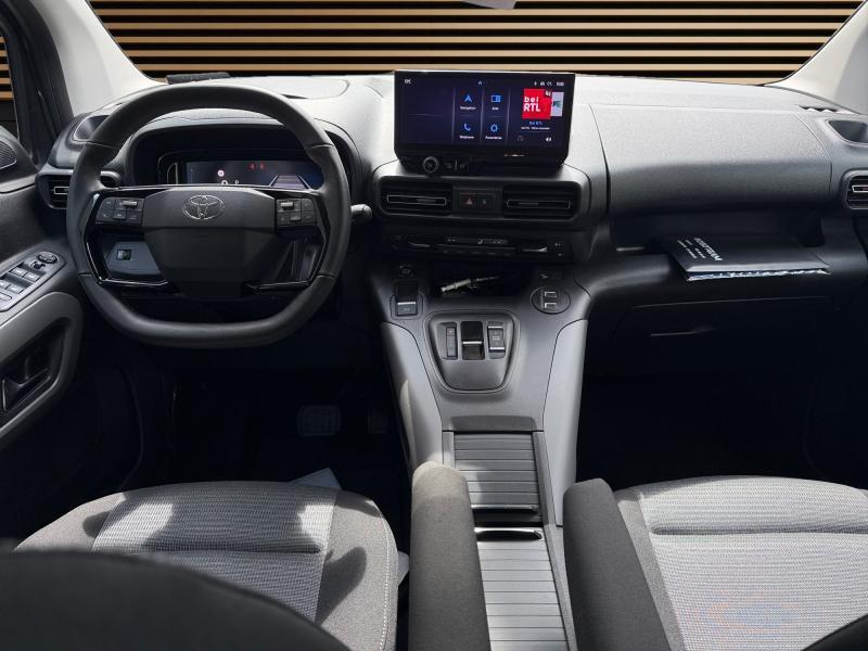 voiture galerie