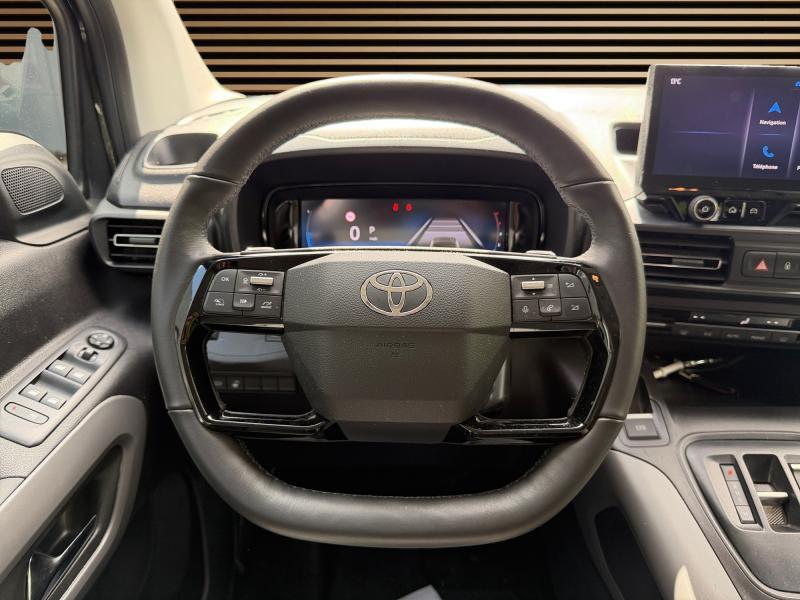 voiture galerie