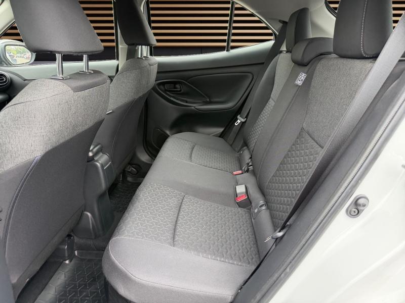 voiture galerie