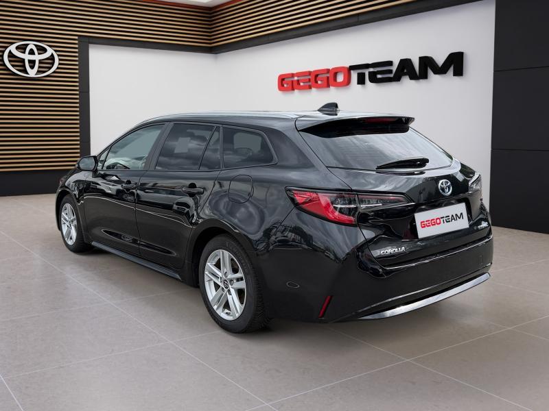 voiture galerie