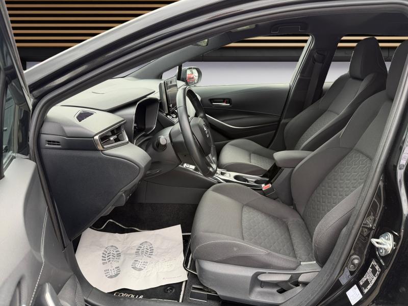 voiture galerie