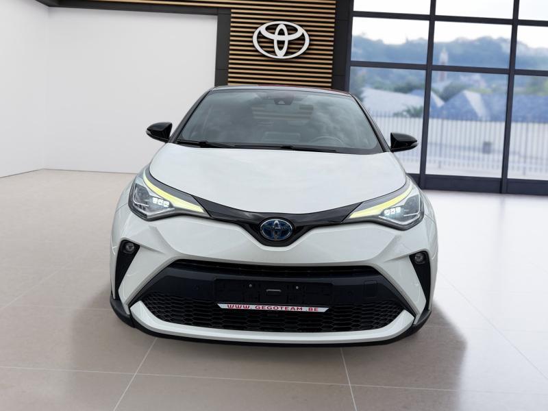 voiture galerie