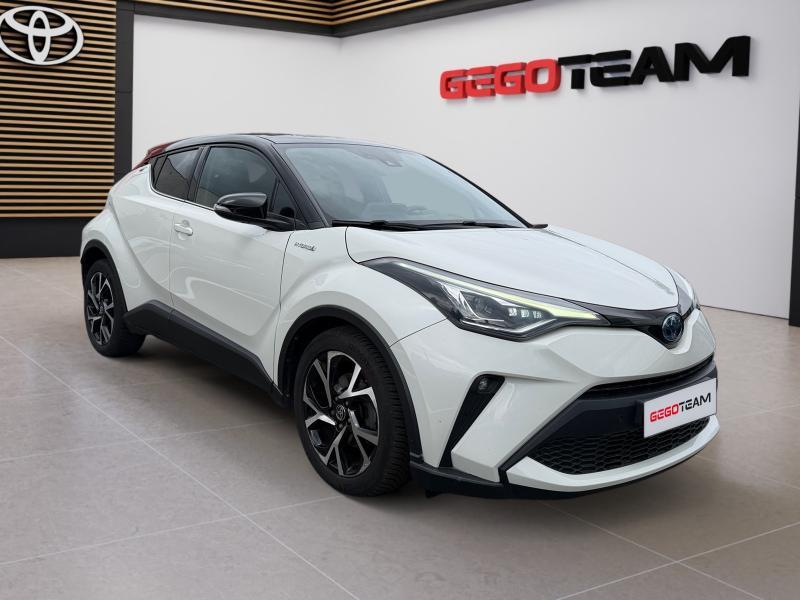 voiture galerie