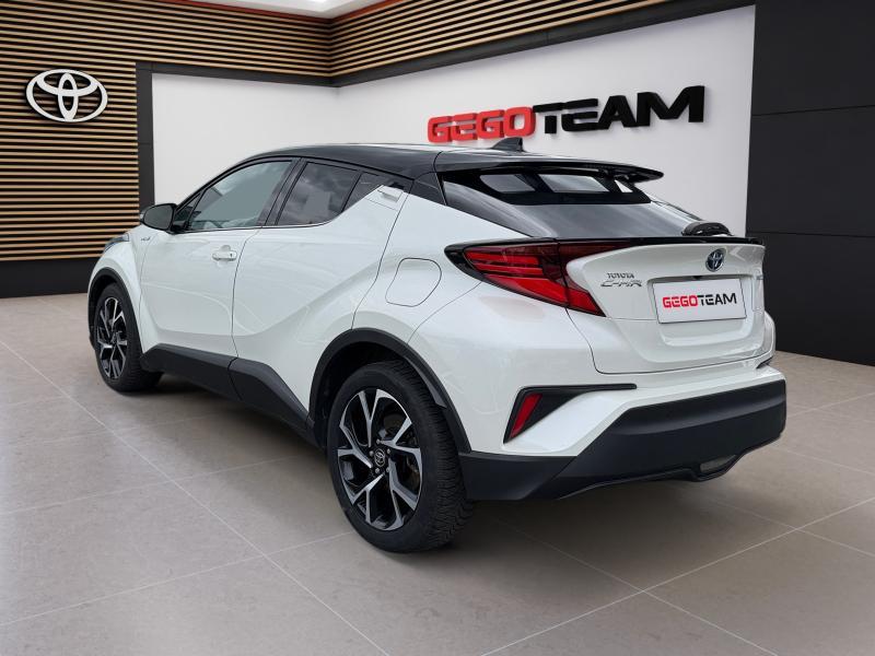 voiture galerie