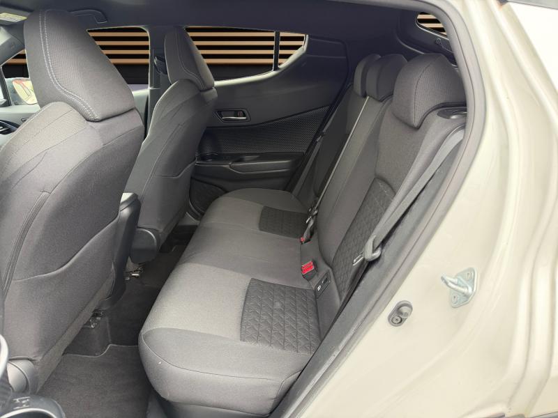 voiture galerie
