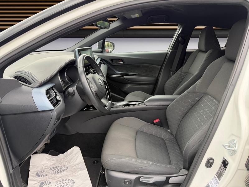 voiture galerie