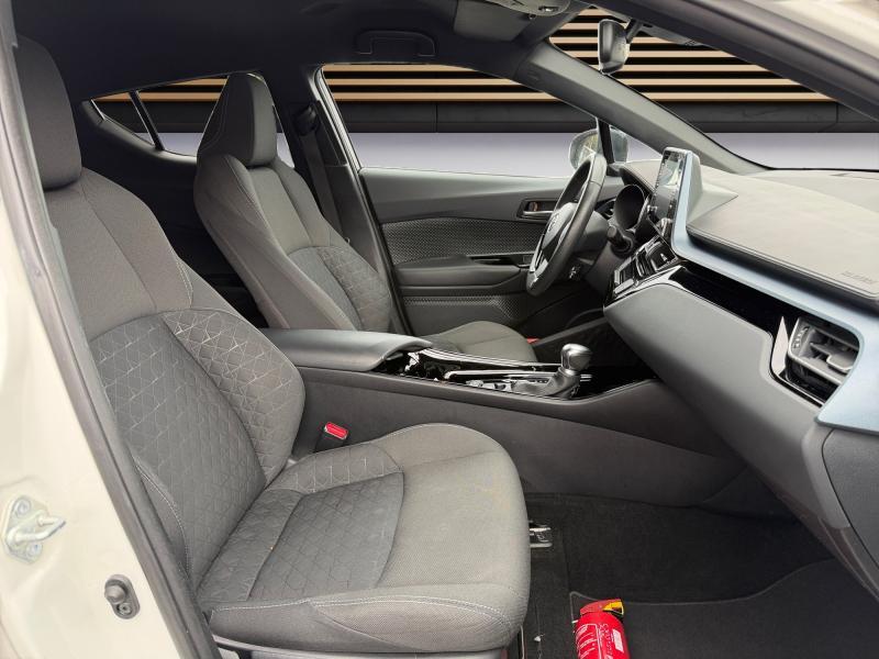voiture galerie