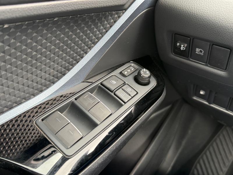 voiture galerie