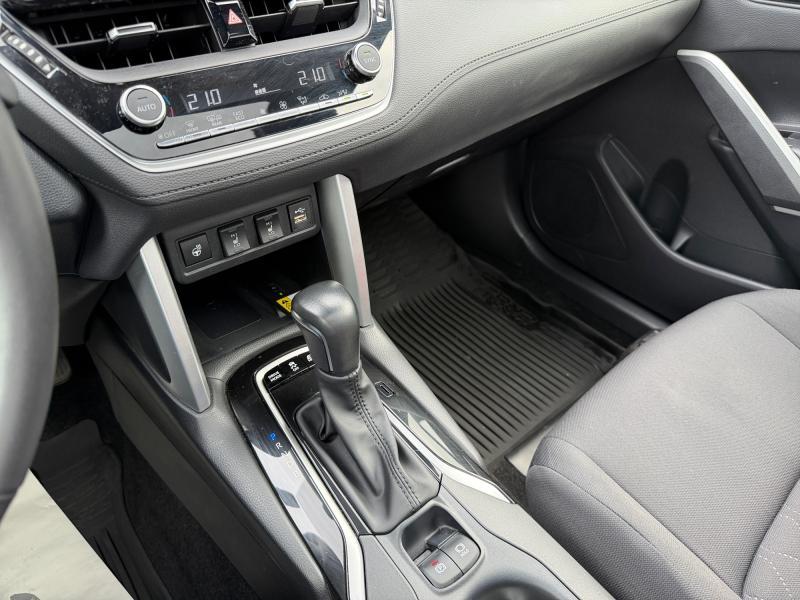 voiture galerie