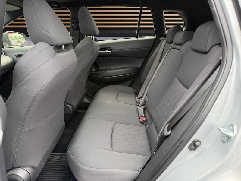 voiture galerie