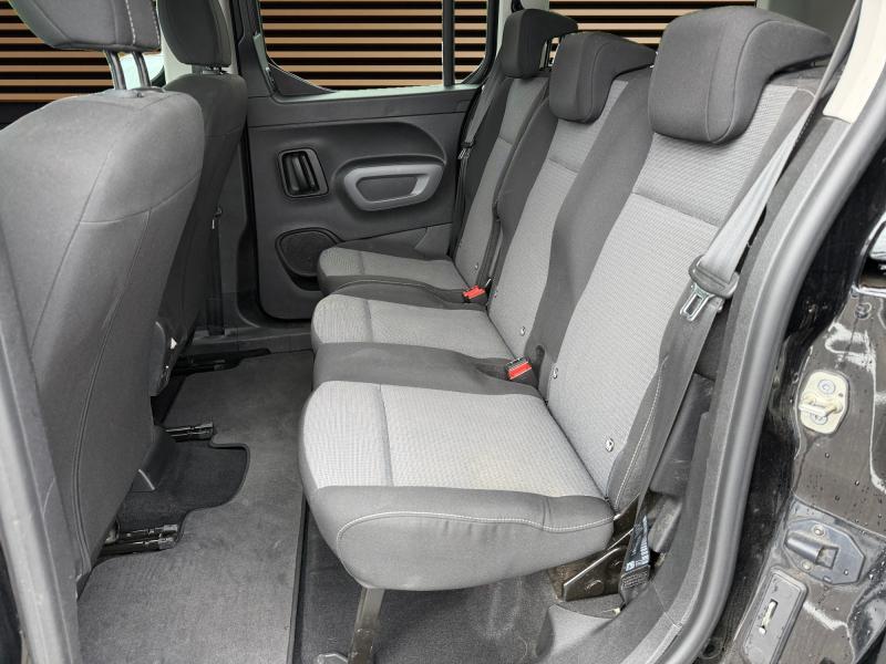voiture galerie