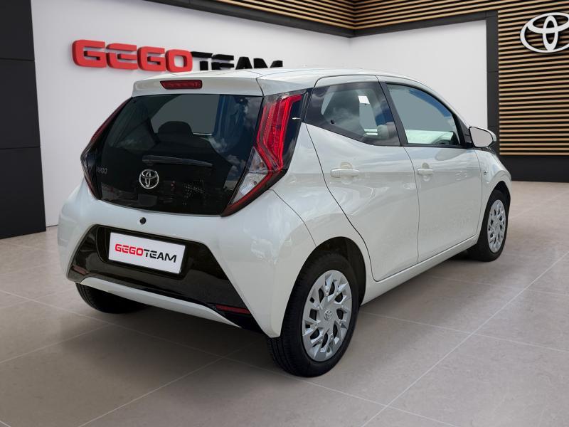 voiture galerie