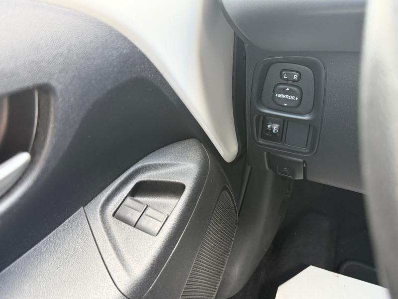 voiture galerie