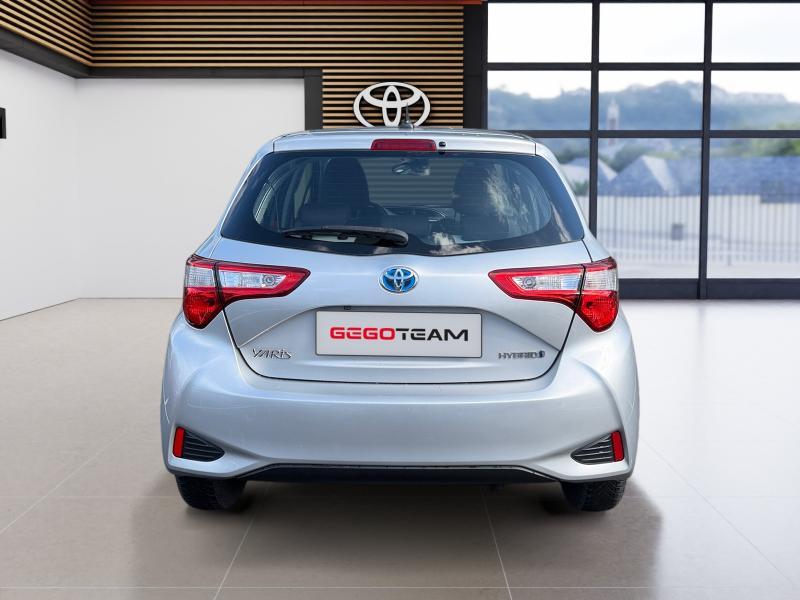 voiture galerie