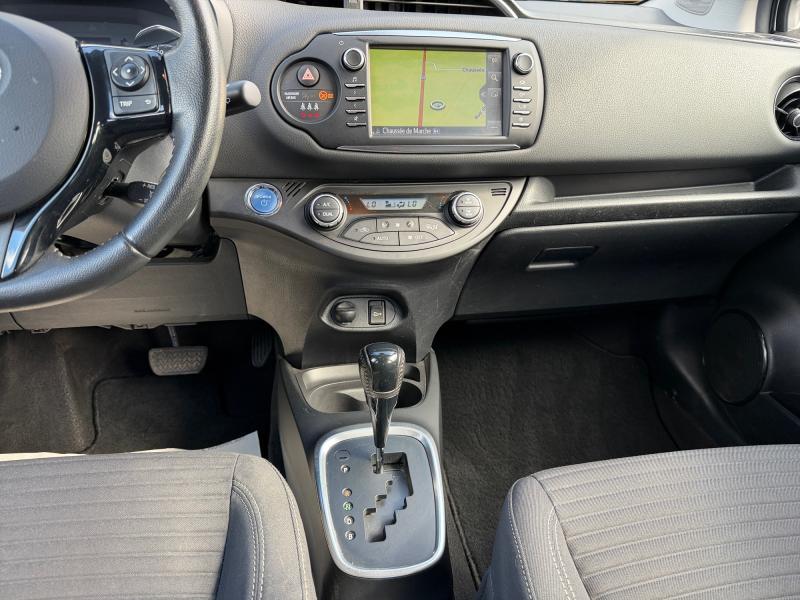 voiture galerie