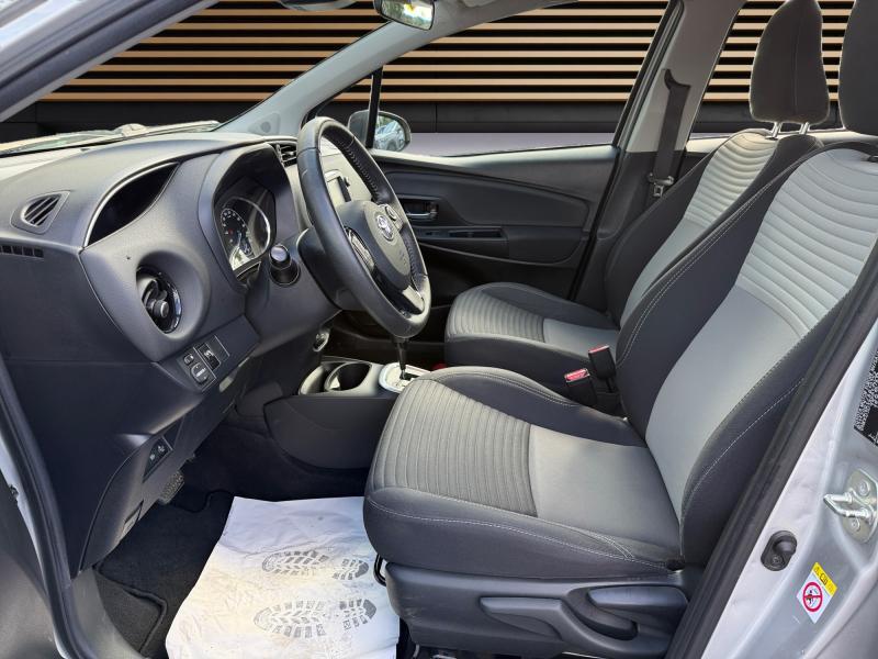 voiture galerie