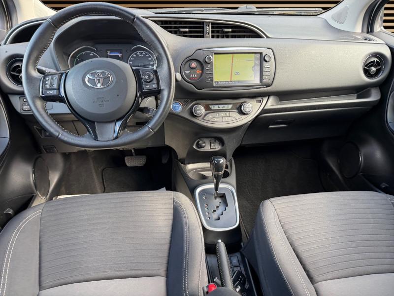 voiture galerie
