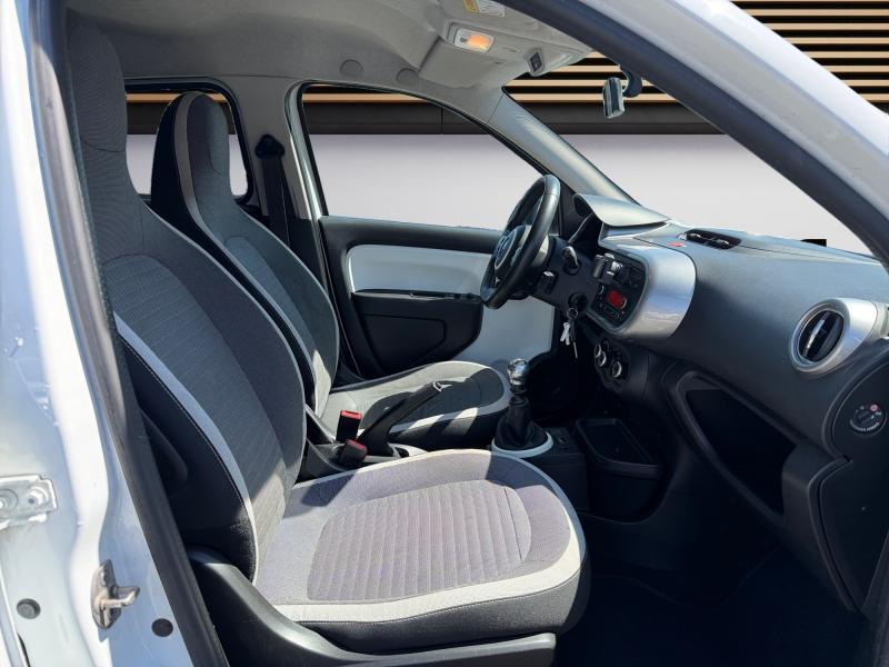 voiture galerie