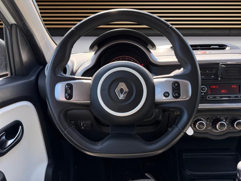 voiture galerie