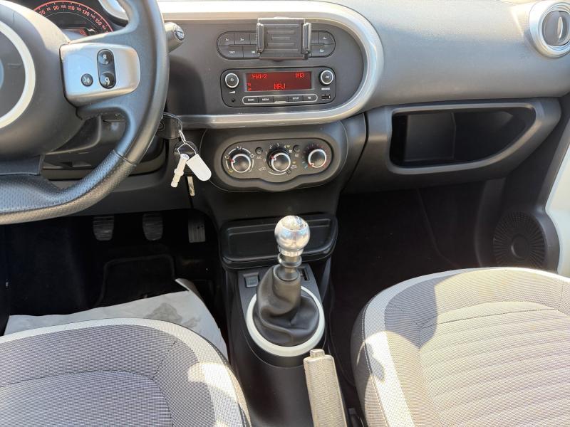 voiture galerie
